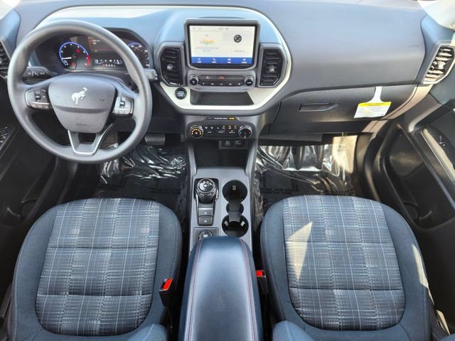 Certified 2023 Ford Bronco Sport Heritage AWD/4WD image 12