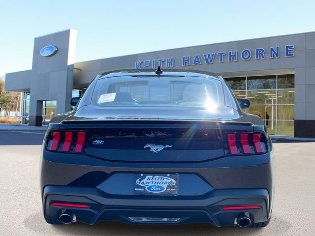 Certified 2024 Ford Mustang Premium RWD image 5