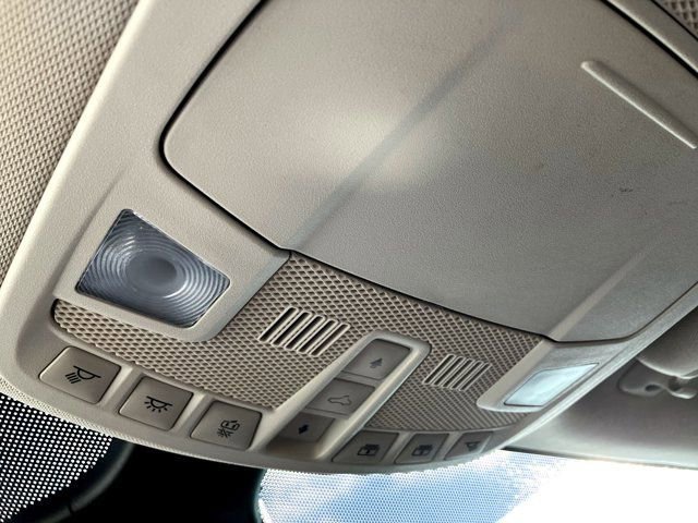 Certified 2024 Ford Edge SEL w/ Convenience Package image 21