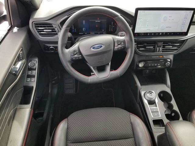 Certified 2023 Ford Escape ST-Line w/ Tech Pack #1 image 19