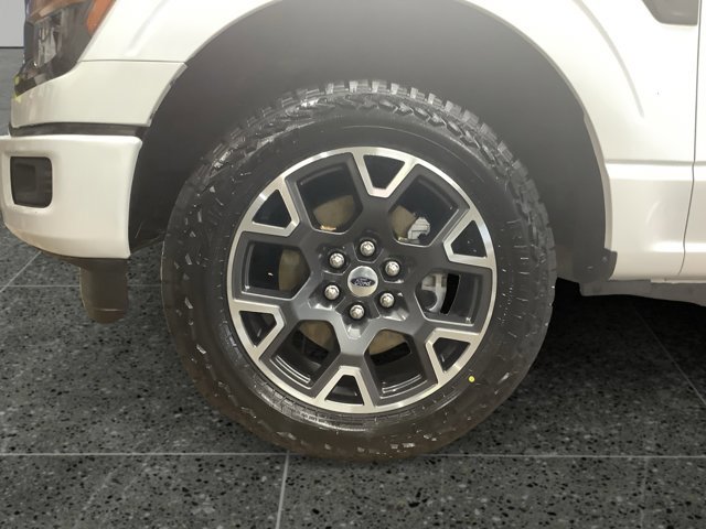 Certified 2024 Ford F150 STX image 14