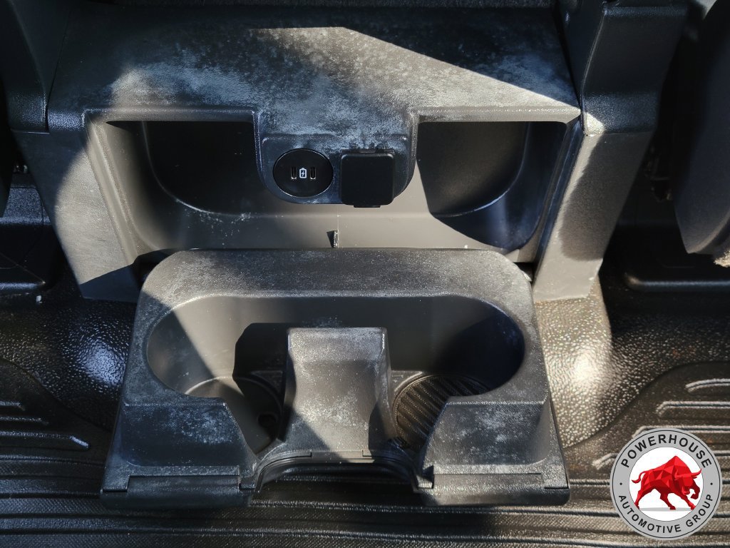 Certified 2024 Ford F450 XL AWD/4WD image 16