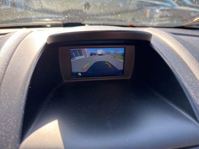 Certified 2019 Ford Fiesta SE w/ Cold Weather Package image 10