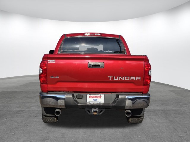 Used 2019 Toyota Tundra SR5 w/ SR5 Upgrade Package AWD/4WD image 5