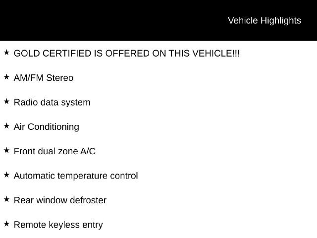 Certified 2025 Ford Mustang Coupe RWD image 6