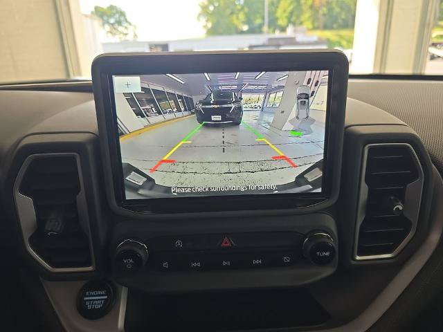 Certified 2023 Ford Bronco Sport Outer Banks w/ Tech Package AWD/4WD image 16