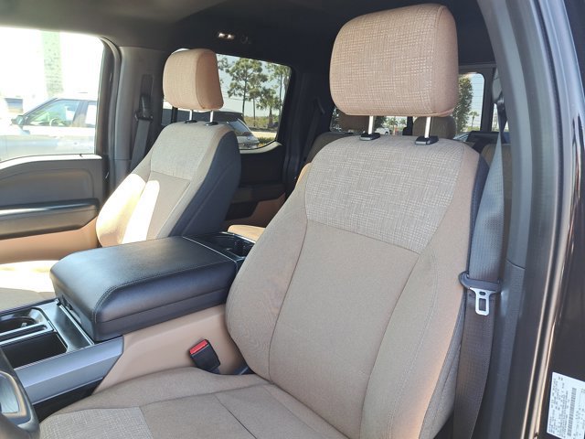 Certified 2022 Ford F150 XLT w/ Equipment Group 302A High image 21