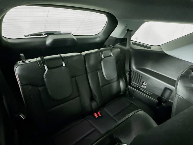 Certified 2021 Ford Explorer XLT w/ Equipment Group 202A image 33