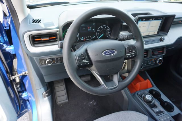 Certified 2024 Ford Maverick XLT FWD image 17