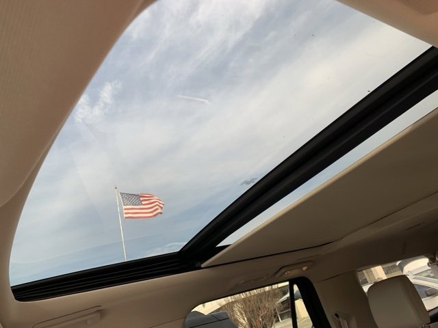 Certified 2024 Ford Expedition Max Platinum image 19