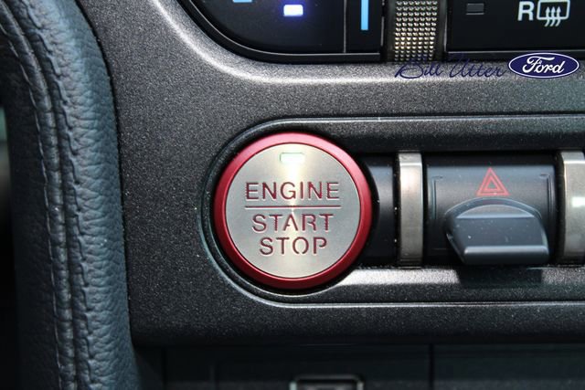 Certified 2021 Ford Mustang Shelby GT500 w/ Technology Package image 21