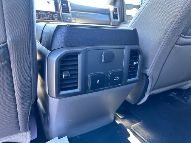 Certified 2019 Ford F250 XLT w/ XLT Value Package AWD/4WD image 8