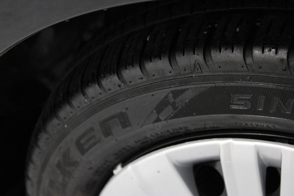 Used 2024 Mitsubishi Mirage ES FWD image 19