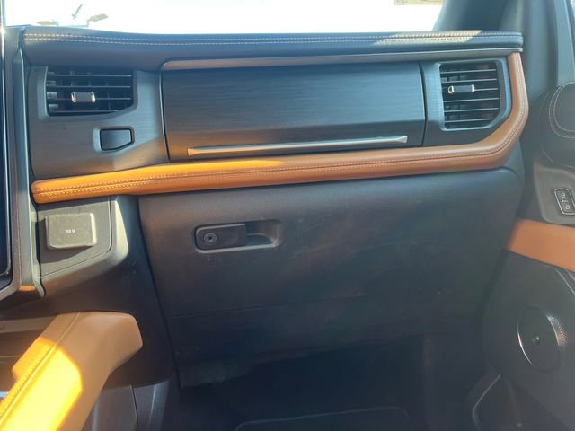 Certified 2023 Ford Expedition Max Platinum AWD/4WD image 24