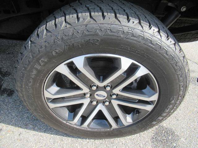 Certified 2023 Ford F150 XL w/ STX Appearance Package AWD/4WD image 39