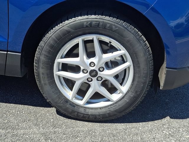 Certified 2024 Ford Edge SEL w/ Convenience Package AWD/4WD image 8
