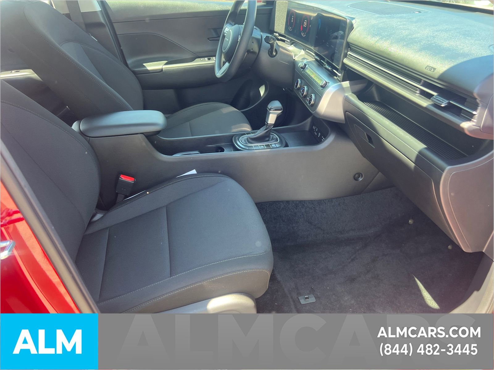 Used 2026 Hyundai Kona SE FWD image 15
