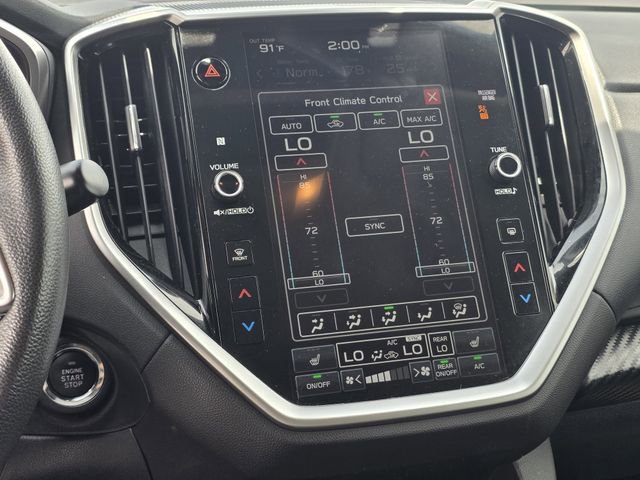 Used 2024 Subaru Ascent Premium w/ Convenience Package AWD/4WD image 10