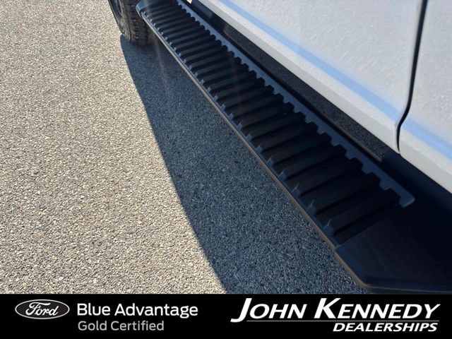 Certified 2023 Ford F250 XL w/ Snow Plow/Camper Package AWD/4WD image 9