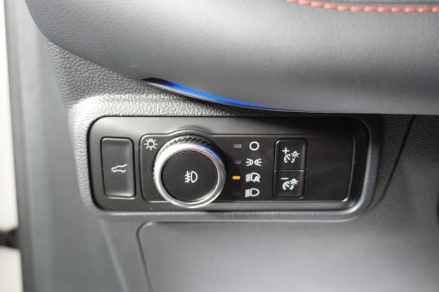 Certified 2025 Ford Explorer ST w/ Sun And Sound Package image 16