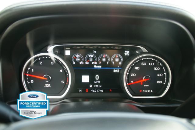 Used 2020 Chevrolet Silverado 2500 High Country w/ Safety Package II image 21