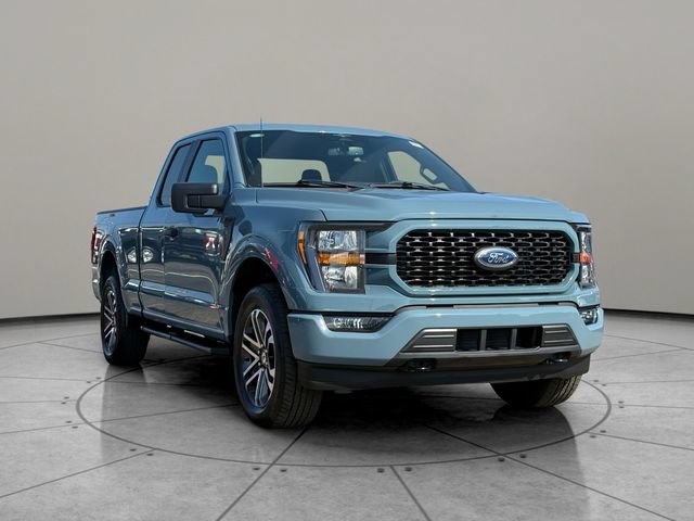 Certified 2023 Ford F150 XL w/ STX Appearance Package AWD/4WD image 13