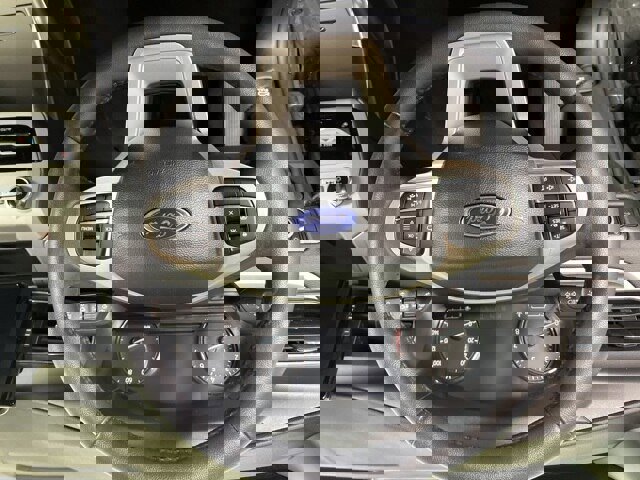 Certified 2023 Ford Explorer XLT w/ Equipment Group 202A image 22