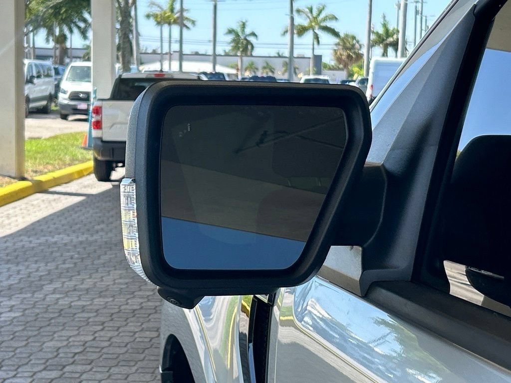 Certified 2024 Ford F150 XLT w/ Equipment Group 302A MID AWD/4WD image 18