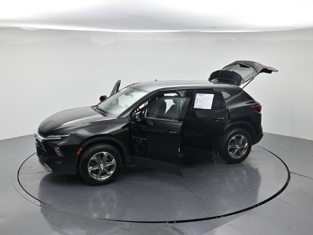 Used 2023 Chevrolet Blazer LT w/ Driver Confidence Package FWD image 49