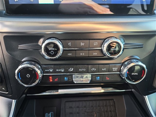 Certified 2023 Ford F150 Raptor w/ Raptor Carbon Fiber Package image 20