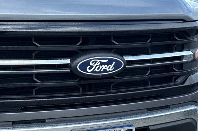 Certified 2024 Ford F150 XLT w/ Mobile Office Package AWD/4WD image 34