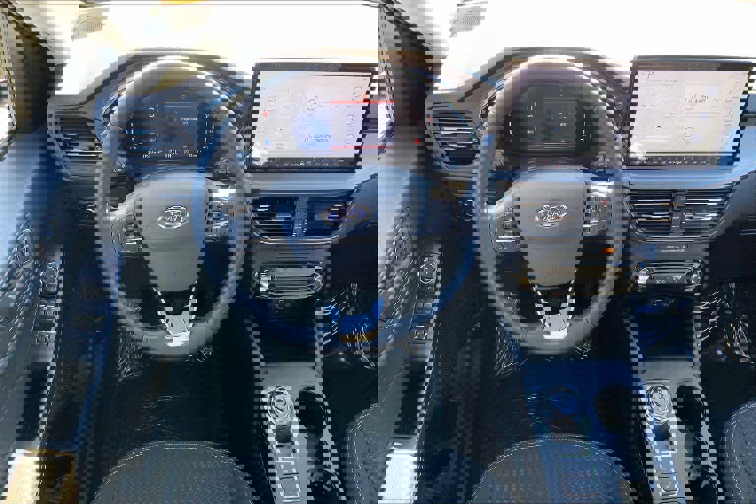 Certified 2024 Ford Escape Active w/ Tech Pack #1 image 8