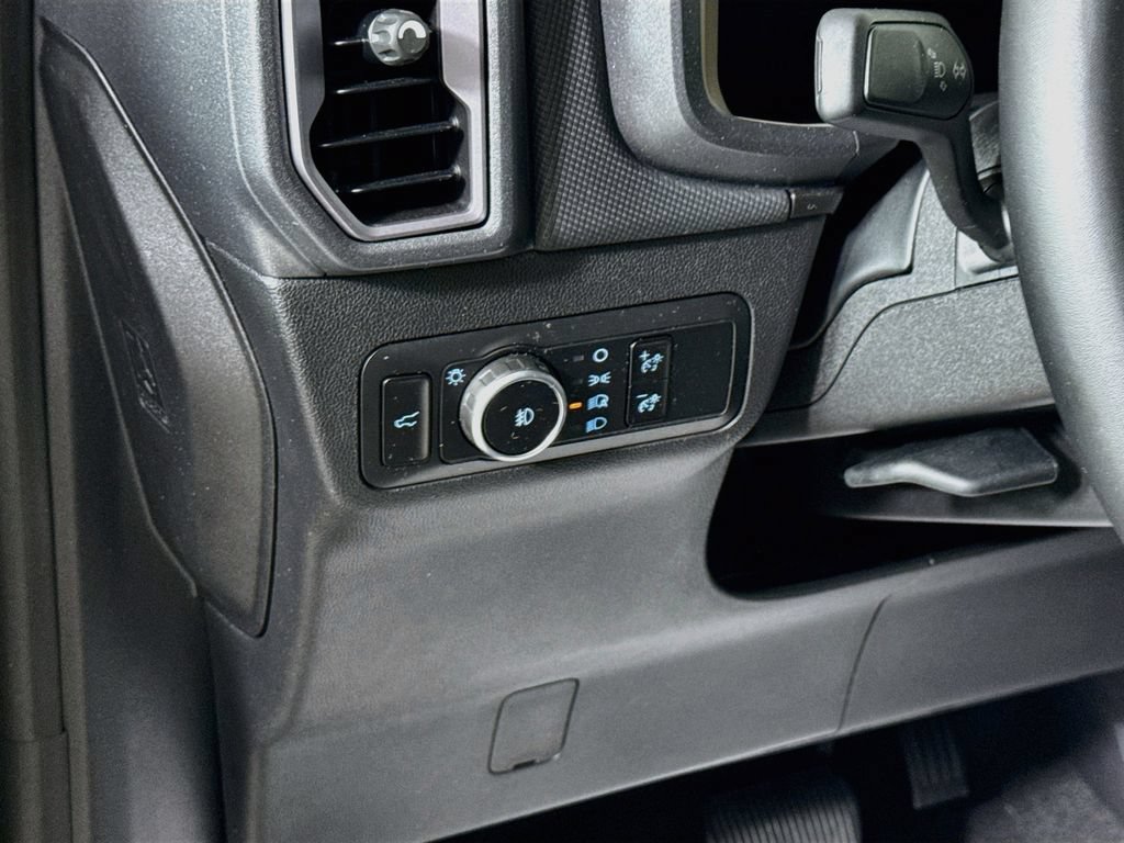 Certified 2025 Ford Bronco Sport Big Bend w/ Convenience Package AWD/4WD image 16