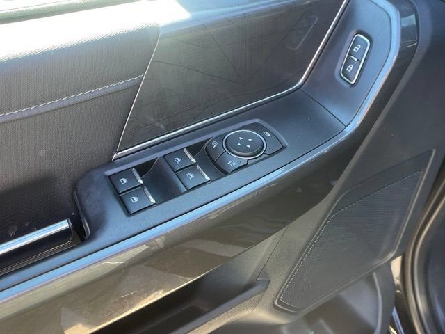 Certified 2022 Ford F150 XLT w/ Equipment Group 302A High AWD/4WD image 14