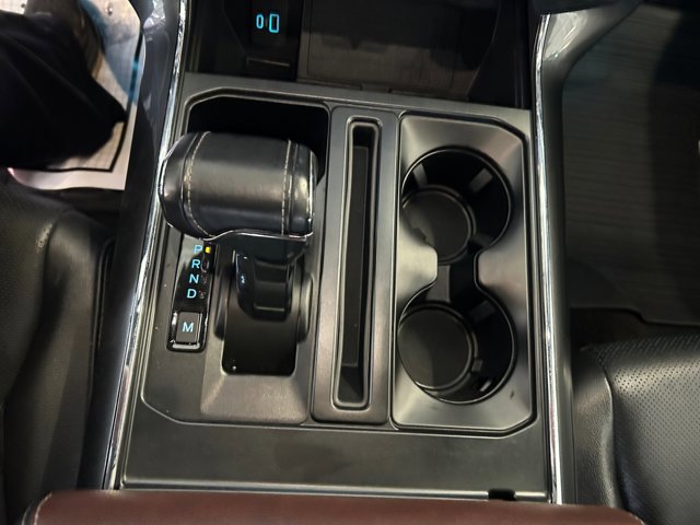 Certified 2022 Ford F150 Lariat w/ Equipment Group 502A High image 15