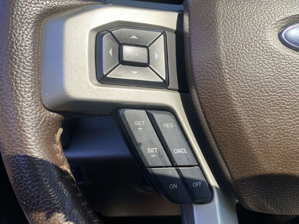 Certified 2022 Ford F250 King Ranch w/ Chrome Package AWD/4WD image 20