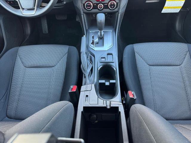 Used 2023 Subaru Crosstrek 2.0i image 17