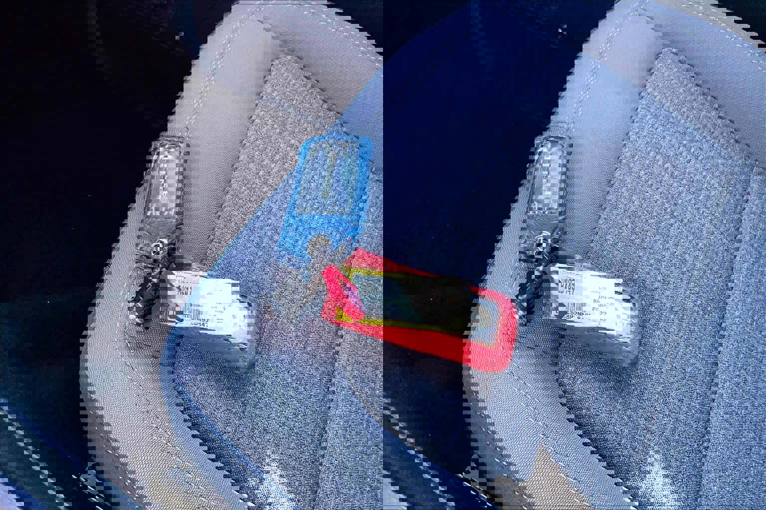 Certified 2022 Ford Bronco Outer Banks image 14