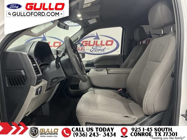 Certified 2022 Ford F350 XLT w/ XLT Value Package AWD/4WD image 29