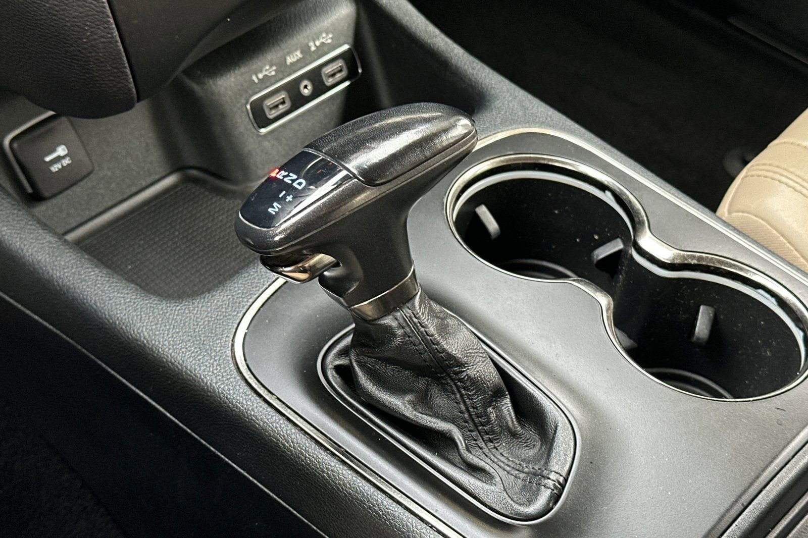 Used 2020 Dodge Durango GT AWD/4WD image 21