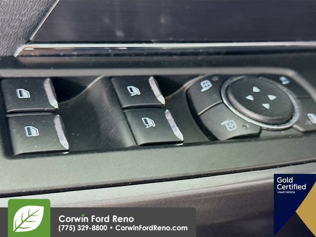 Certified 2024 Ford F150 Lariat AWD/4WD image 21