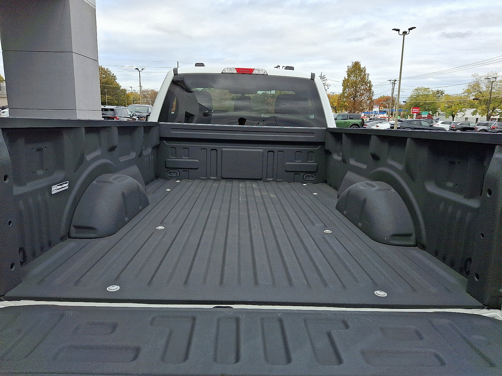 Certified 2024 Ford F150 XL w/ Equipment Group 103A High image 29