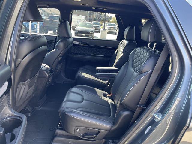Used 2021 Hyundai Palisade Calligraphy AWD/4WD image 20