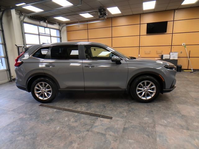 Used 2024 Honda CR-V EX-L image 8