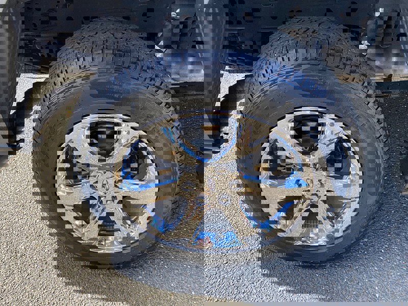 Certified 2023 Ford F150 Lariat w/ Equipment Group 502A High image 16