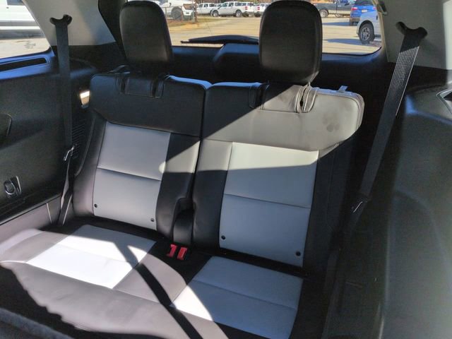 Certified 2023 Ford Explorer XLT w/ Equipment Group 202A image 16