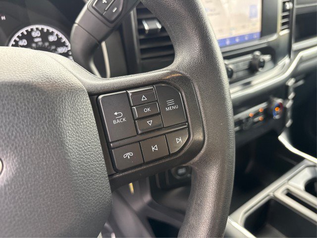 Certified 2023 Ford F150 XL w/ STX Appearance Package AWD/4WD image 23