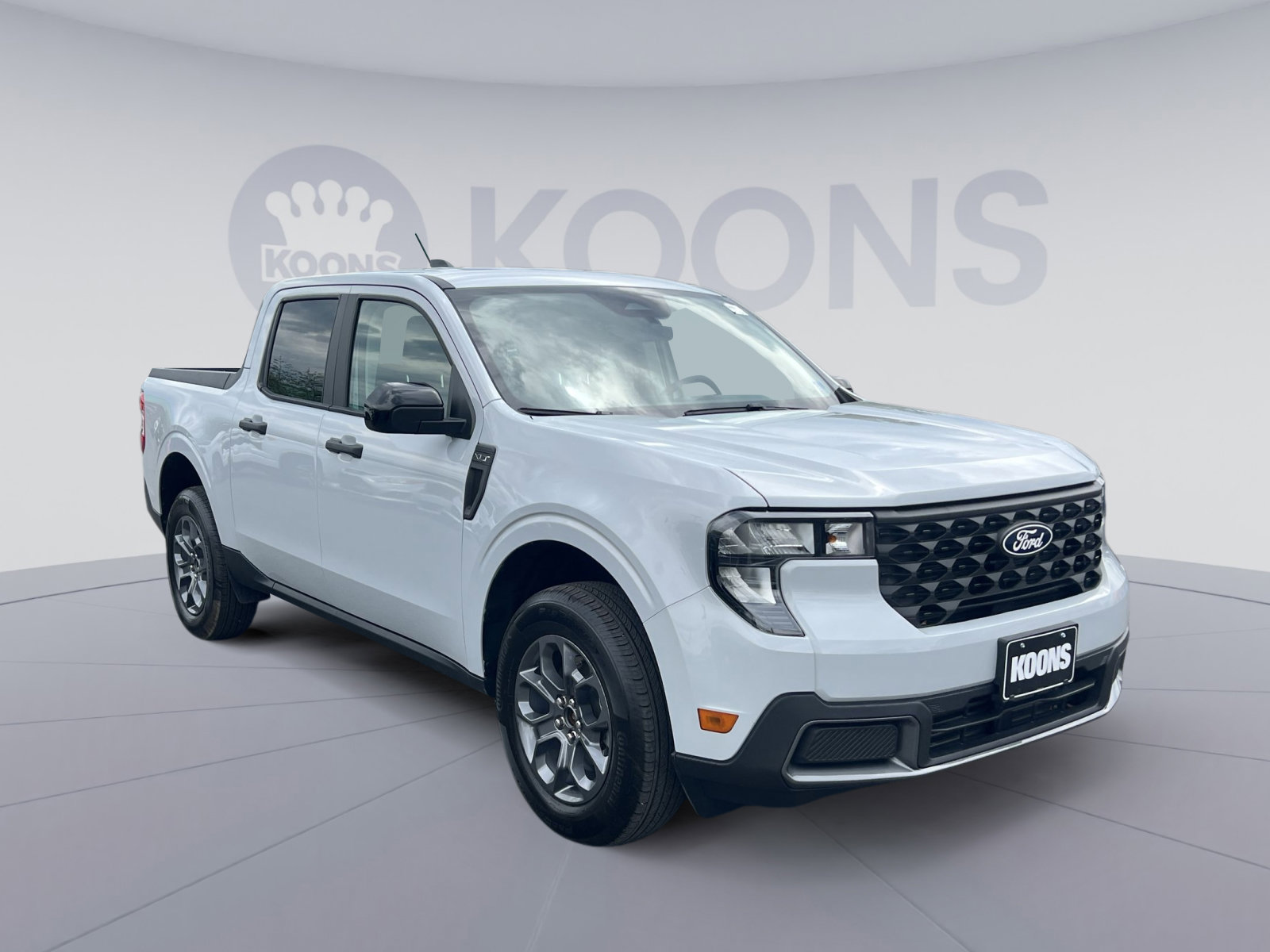 Certified 2025 Ford Maverick XLT w/ XLT Luxury Package AWD/4WD image 18