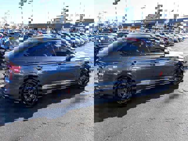 Used 2022 Audi A5 2.0T Prestige image 7