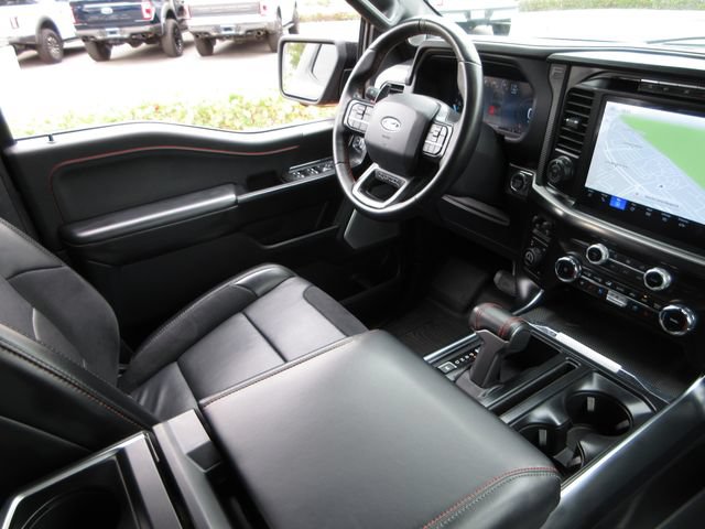 Certified 2024 Ford F150 Raptor AWD/4WD image 24